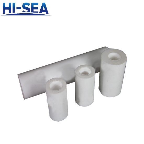 PTFT Molded Tube